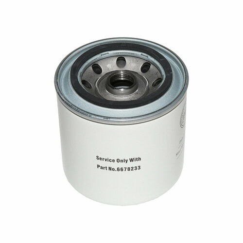 Фильтр масляный Bobcat