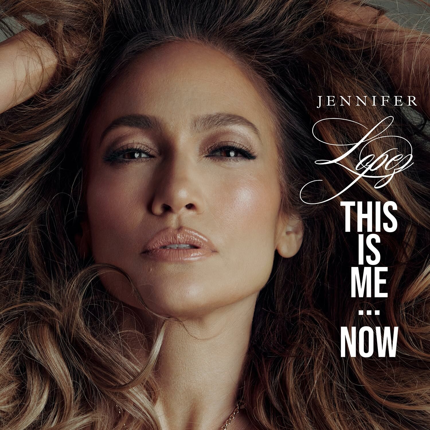 Jennifer Lopez - This Is Me..Now (Evergreen Vinyl) (1LP)