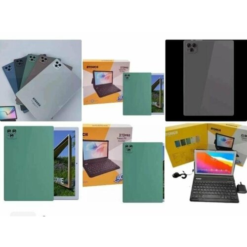 Планшет без выбора цвета 1794800₽