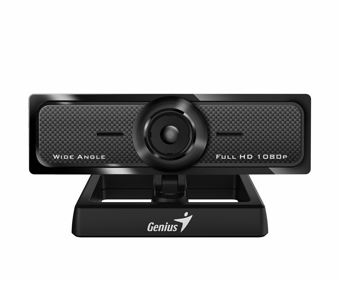 Веб-камера Genius WideCam F100 V2 (32200004400) - фото №18