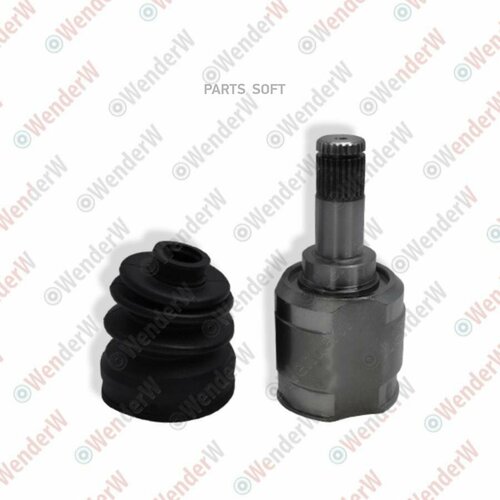 WENDERW WERZ421 Шрус внутренний акпп мкпп евый 8270₽