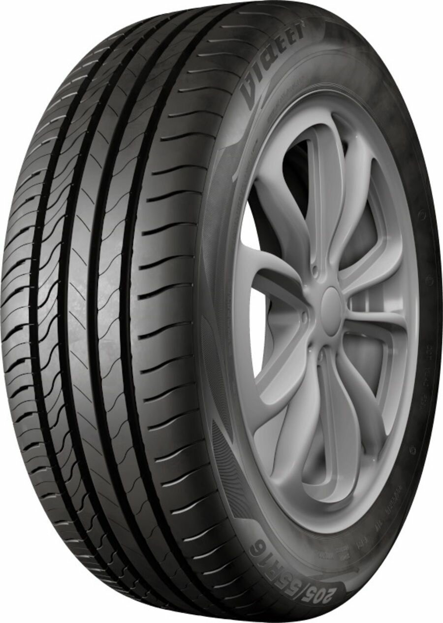 Автошина КАМА 185/60R14 V-134 VIATTI STRADA 2 82H TL