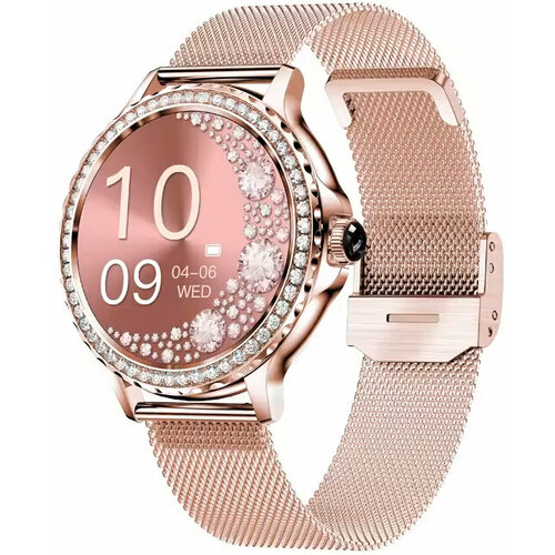 CheckME Smart Умные часы CheckME Smart CMSNX19GG 944000₽