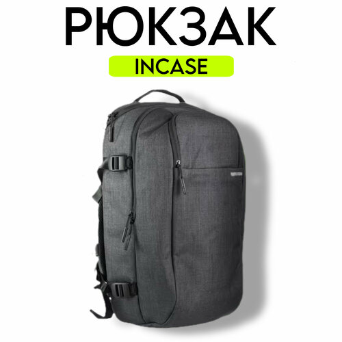 Рюкзак для фото- и видеокамер Incase Pro Pack DSLR