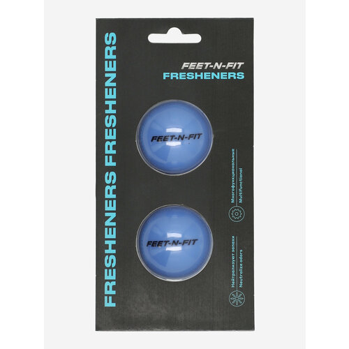 Дезодорант для обуви Feet-n-Fit Синий RUS Бр Ориг one size 599₽