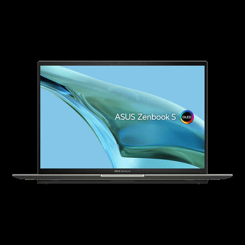 Ноутбук ASUS Zenbook S 13 OLED UX5304VA-NQ397 Intel® Core™ i7-1355U/LPDDR5 16GB/1TB SSD/ Intel® Iris Xe Graphics/13.3 3К (2880 x 1800) OLED