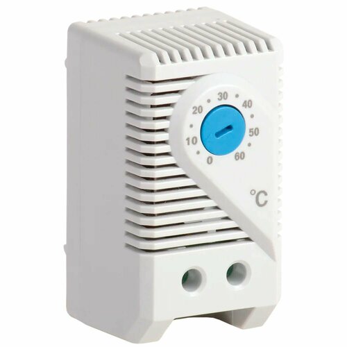 Термостат 0 60 С NO iEK 513₽