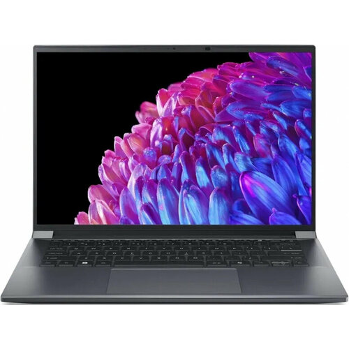 Ноутбук SWIFT X SFX14-72G-76LG 14 CU7-155H 16GB1TB W11H ACER 19987600₽