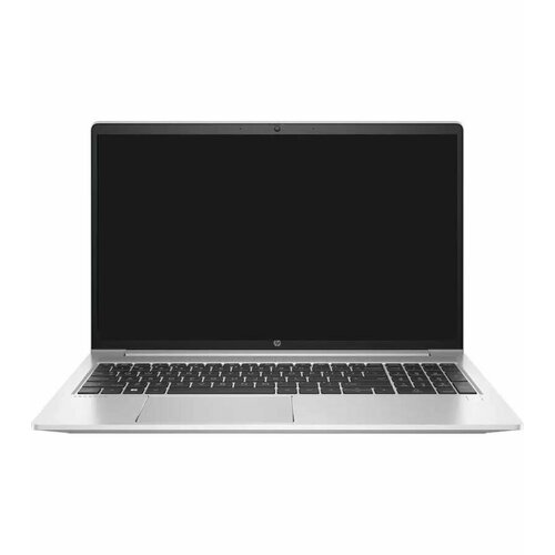 Ноутбук HP ProBook 450 G9 15.6 silver (8A5L7EA) ноутбук hp probook 450 g9 6f2m7ea 15 6
