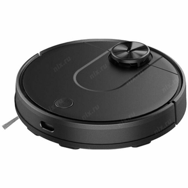 Робот-пылесос Viomi ROBOT VACUUM V2 MAX BLACK