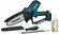 Аккумуляторная цепная пила Makita DUC101Z