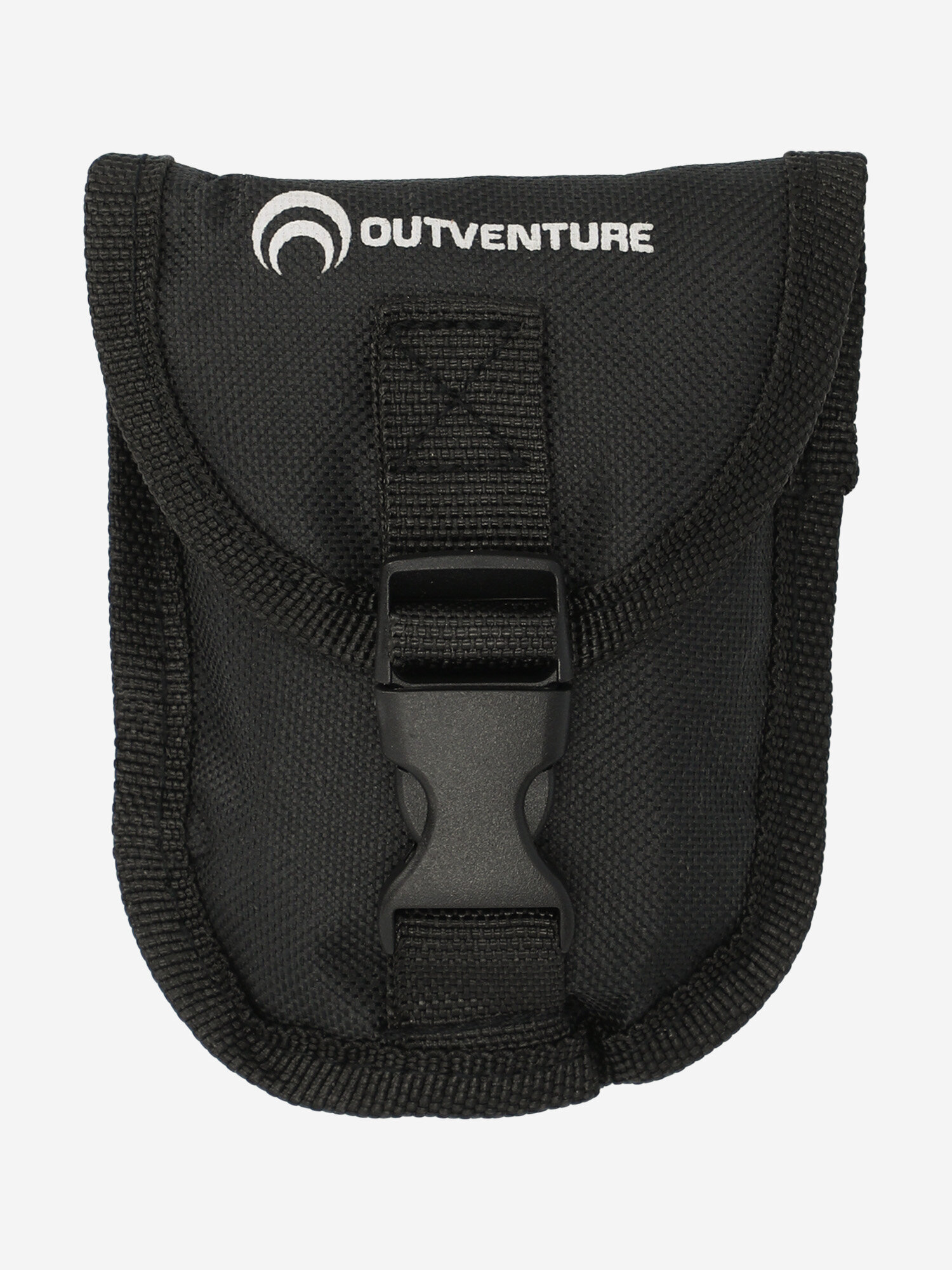 Пила цепная Outventure Черный; RU: Без размера, Ориг: one size