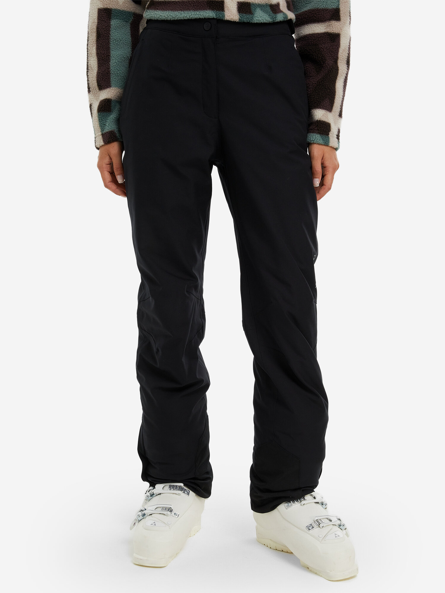 фото Брюки Volkl Черный, Размер RUS 46