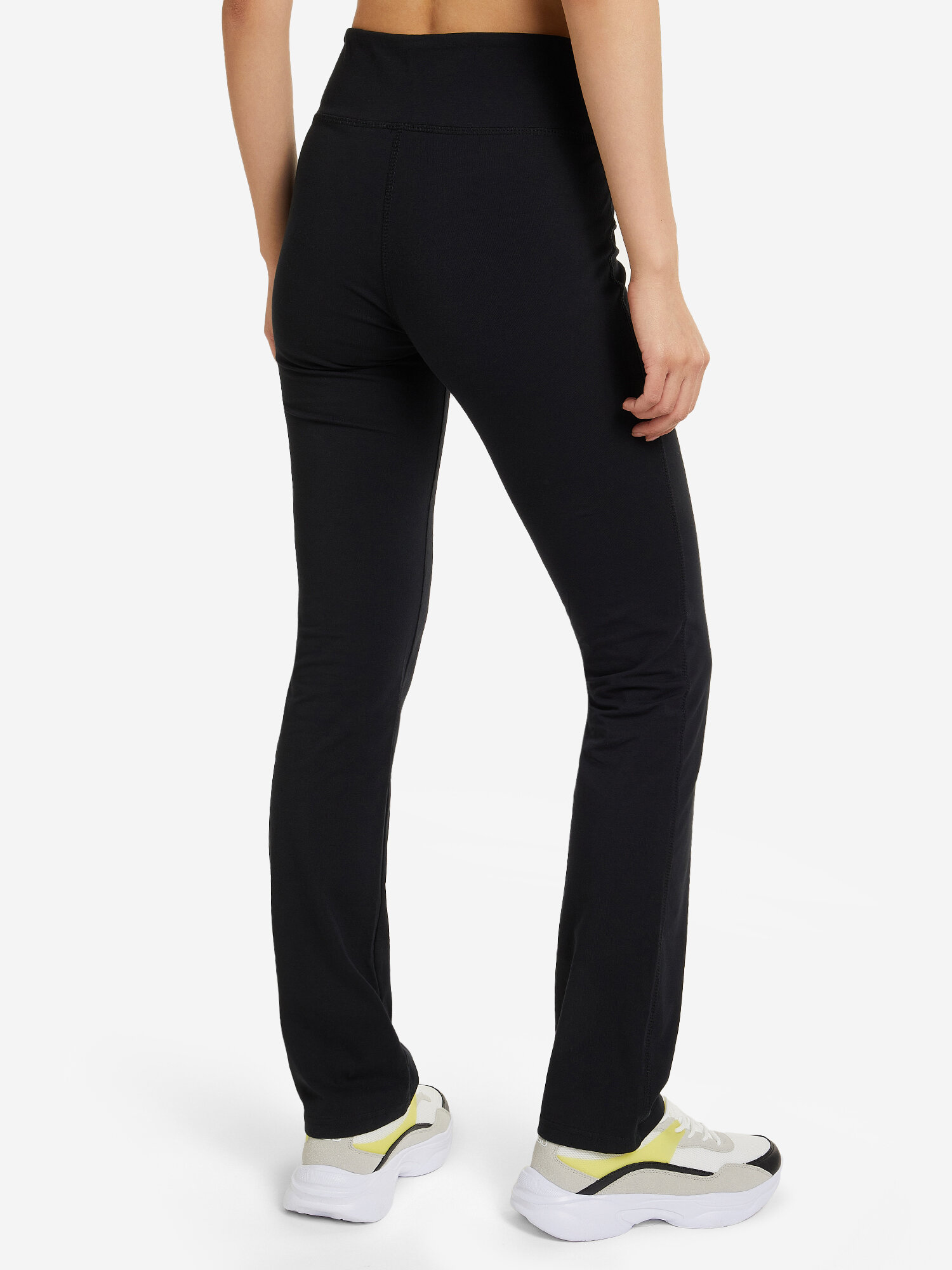 Брюки спортивные GSD, размер 50, черный — фото 1