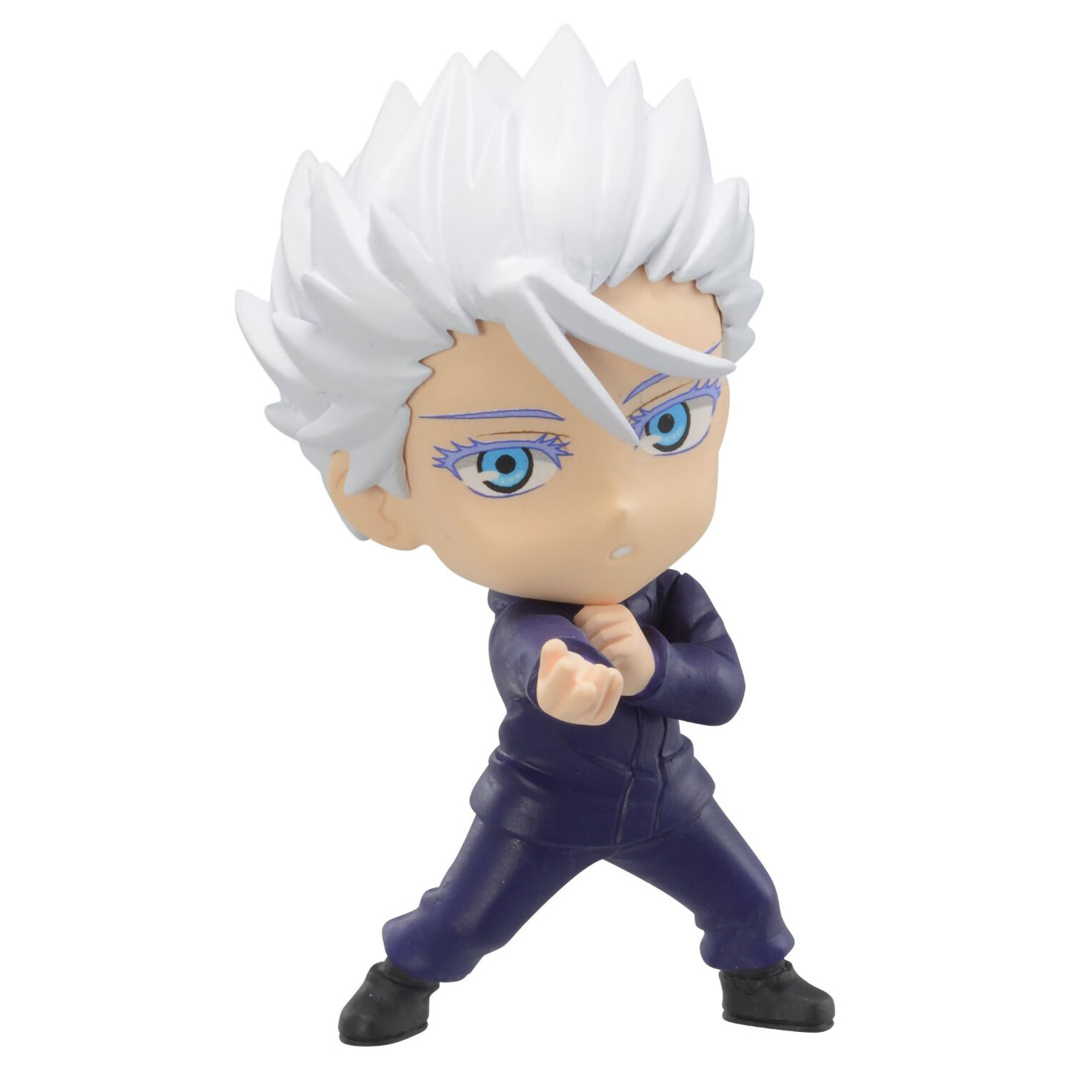 Фигурка Jujutsu Kaisen Adverge Motion #2 5см 0700357 ассортименте Banpresto