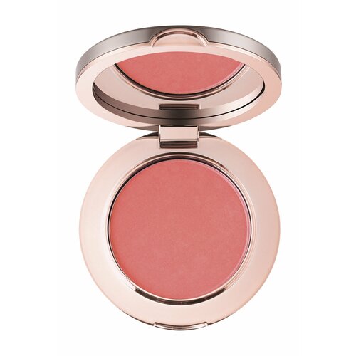 DELILAH Colour Blush Compact Powder Blusher - Clementine Румяна для лица компактные, 4 г