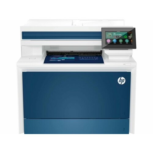 МФУ HP Color LaserJet Pro 4303fdn 5HH66A 10938000₽