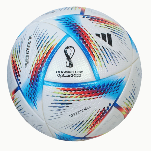 Футбольный мяч Катар 