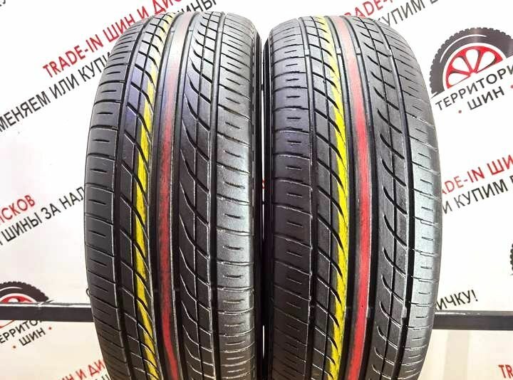 Yokohama Practiva BP01 R15 185/65 88S БУ Шины Летние