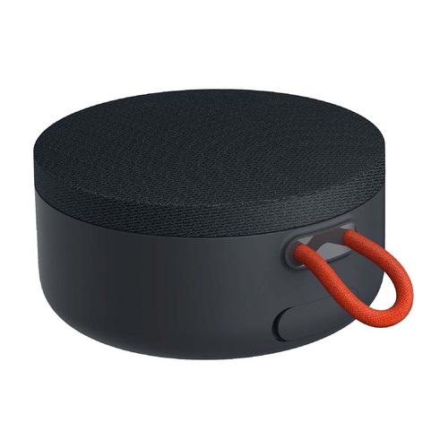 Xiaomi Mi Portable Bluetooth Speaker 4Вт gray портативная акустика 200000₽