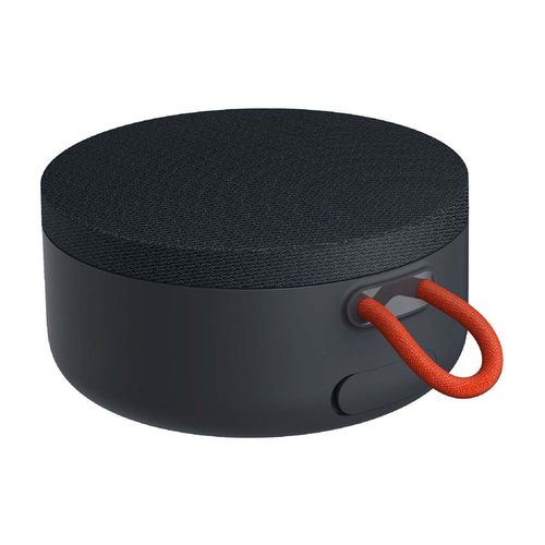 Xiaomi Mi Portable Bluetooth Speaker 4Вт gray портативная акустика колонка xiaomi outdoor bluetooth speaker mini