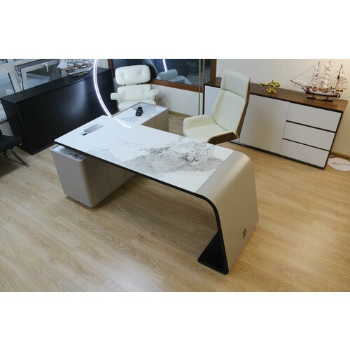 Керамический стол Montevile