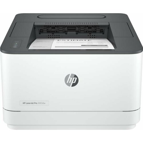 Лазерный принтер HP LaserJet Pro 3003dw 4277800₽