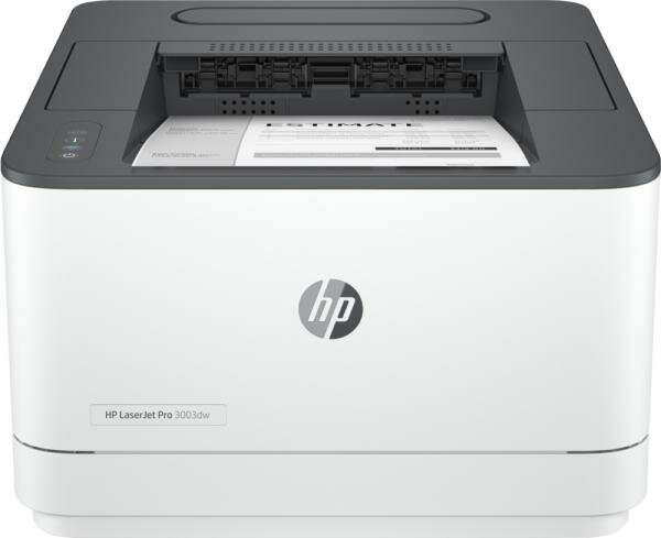 Лазерный принтер/ HP LaserJet Pro 3003dw