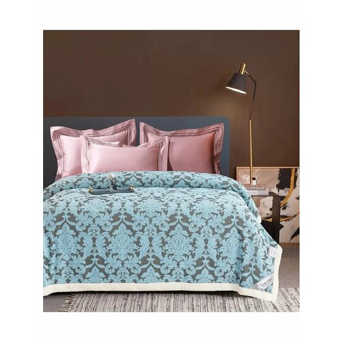 Плед двусторонний 3870₽