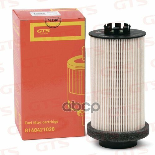 Фильтр ТопливныйMercedes-BenzKamazHitachi GTS Spare Parts арт G140421028 1482₽