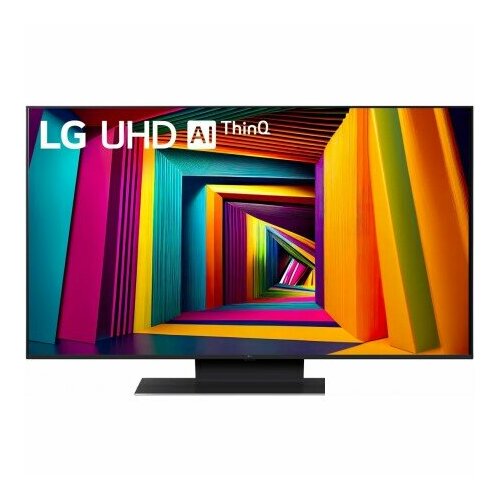 Телевизор LG UT91 43UT91006LA 5990000₽