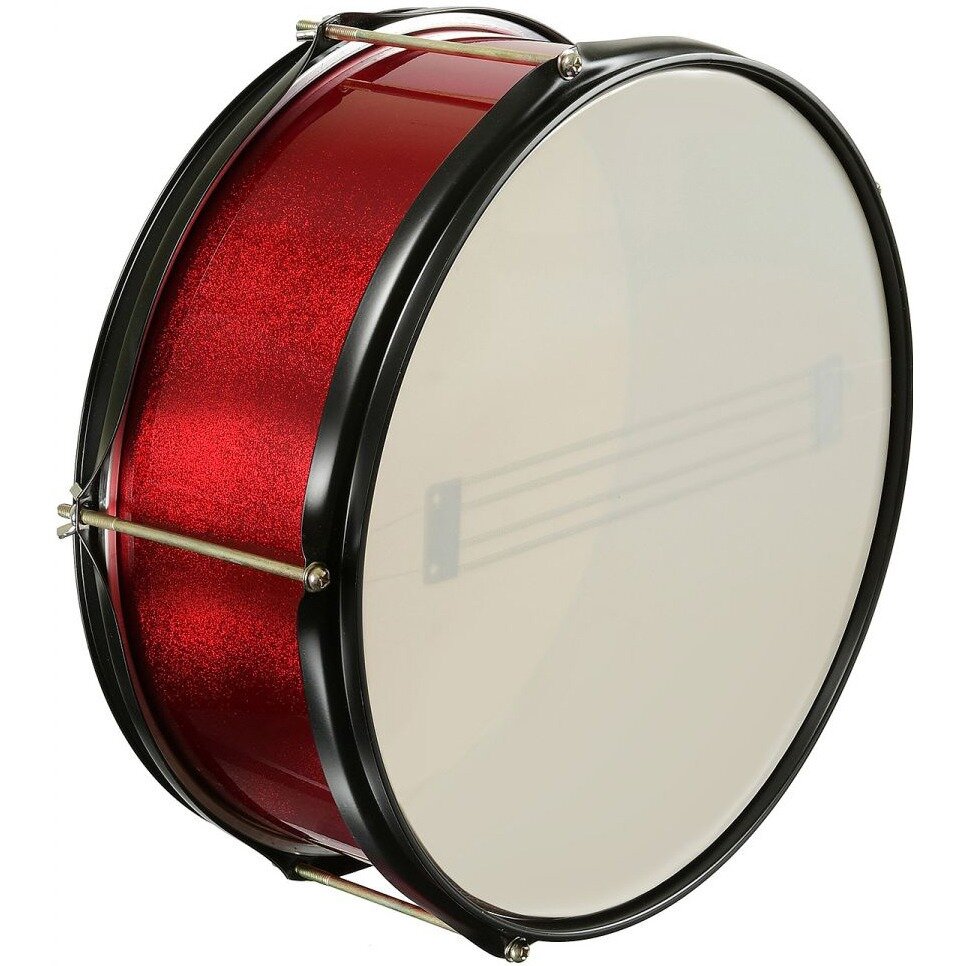 Малый барабан Dekko TB-6 RD — фото 1
