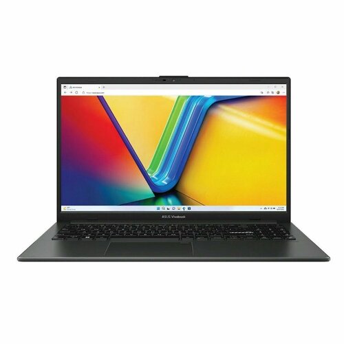 Ноутбук ASUS Vivobook Go 15 E1504GA-BQ561 3640000₽