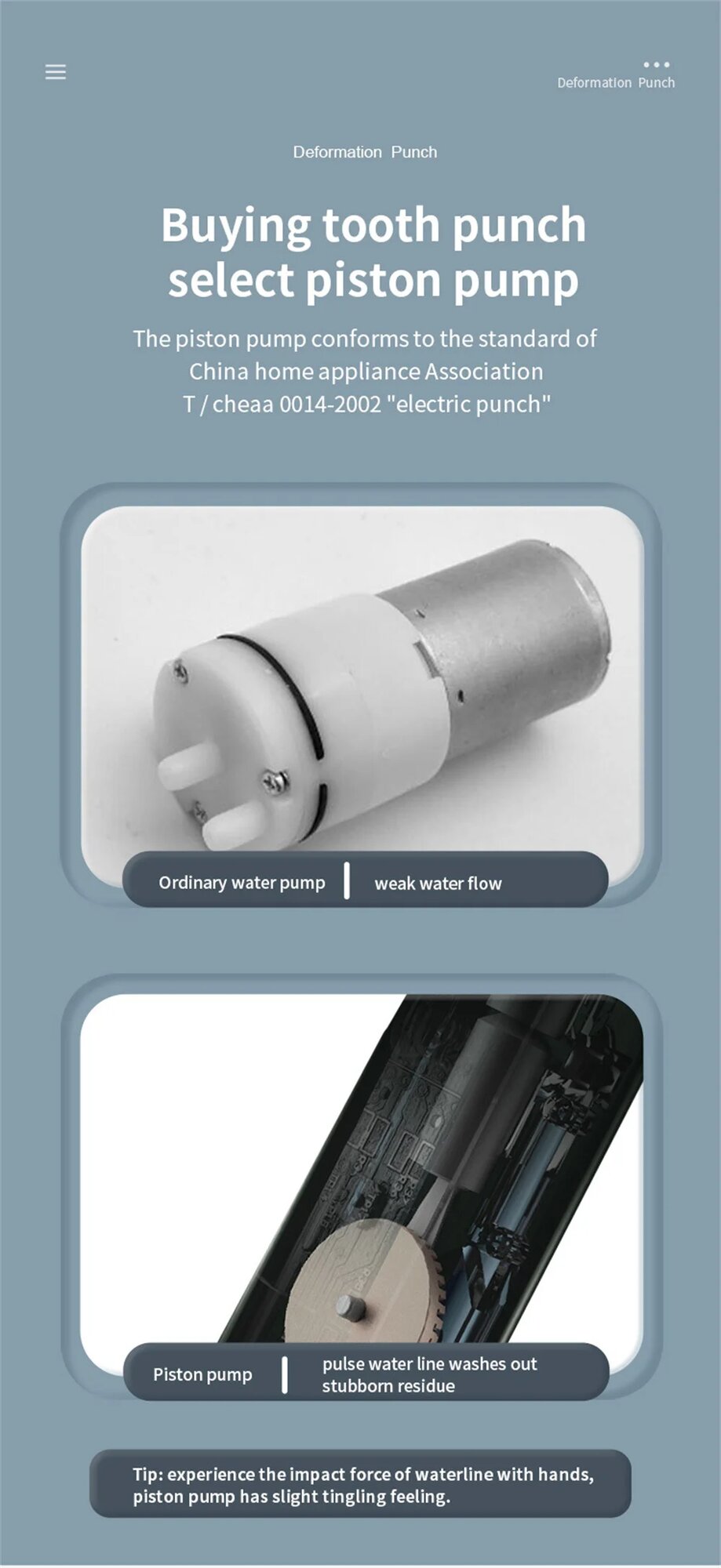 Xiaomi Youpin - особенности управления