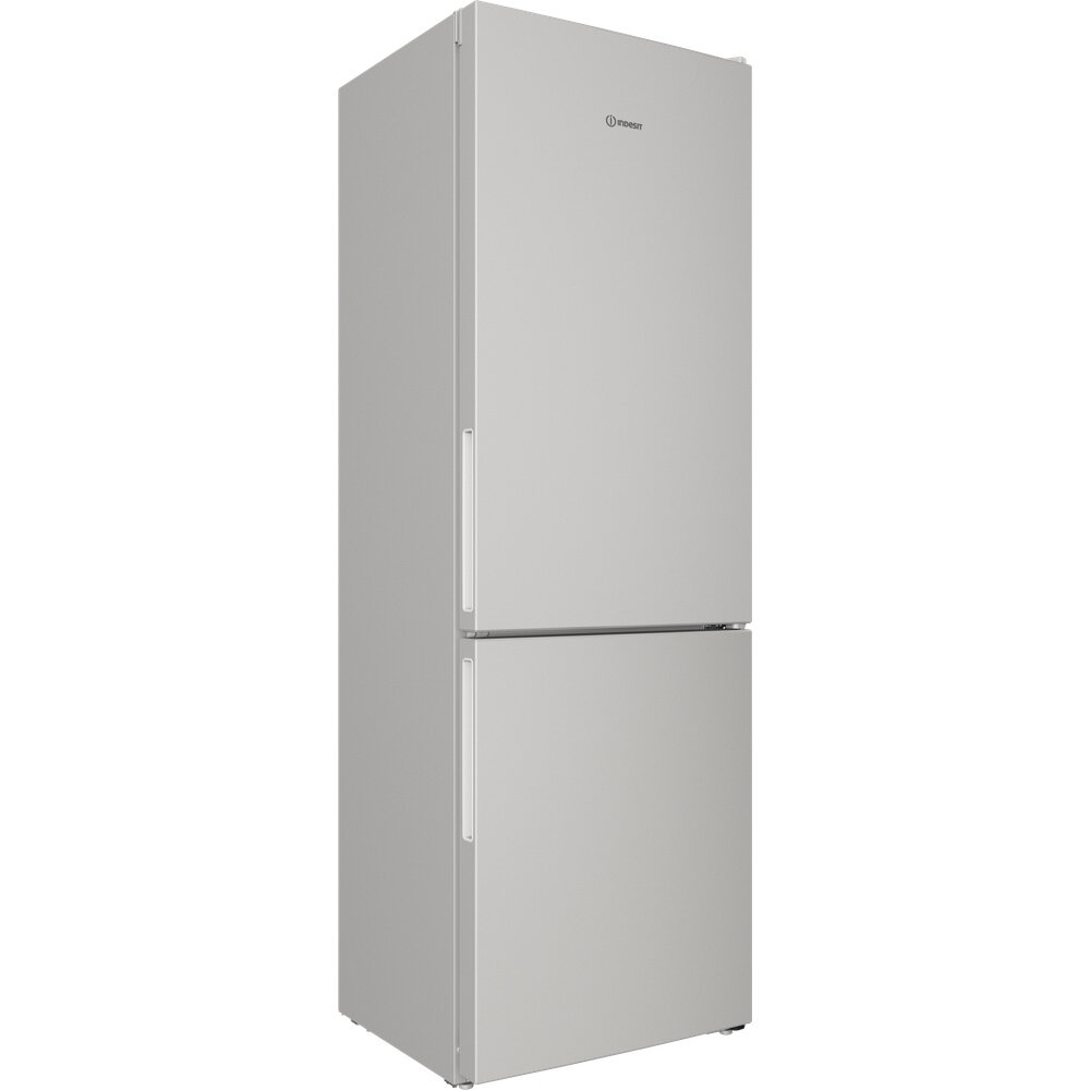 Холодильник Indesit ITR 4180 W, полный No Frost, стандартный компрессор, класс энергоэффективности А — фото 1