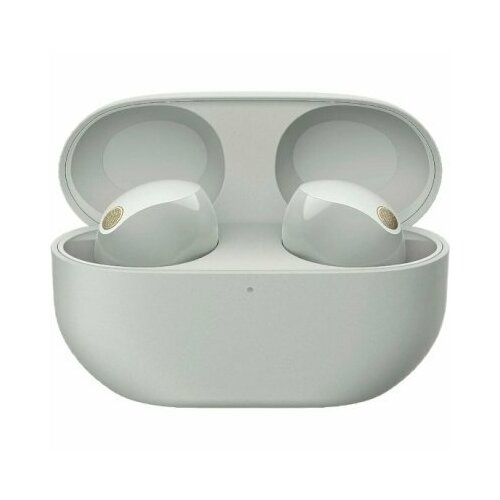 Наушники Sony WF-1000XM5 Silver 34237₽