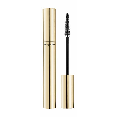 STENDHAL Long Lasting Care Mascara Тушь для объема изгиба и длины ресниц 85 мл черная 3825₽