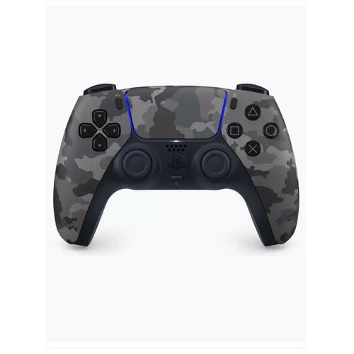 Геймпад беспроводной PlayStation DualSense для PS5 CFI-ZCT1G 970000₽