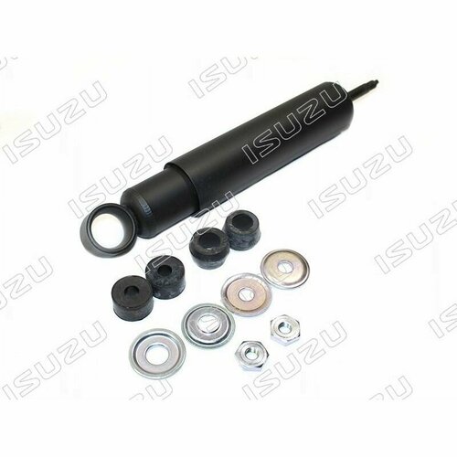 IPSAIP_1-51630-302-1 Амортизатор FR ISUZU FSR90 27117₽