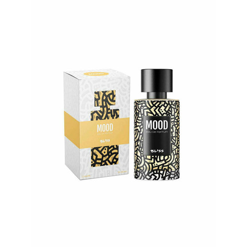 Mood Bliss Парфюмерная вода 100 мл 1875₽