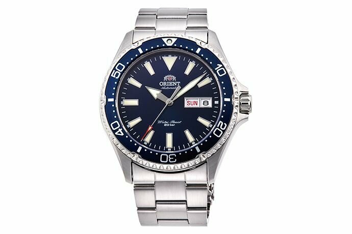 Наручные часы ORIENT Diver 