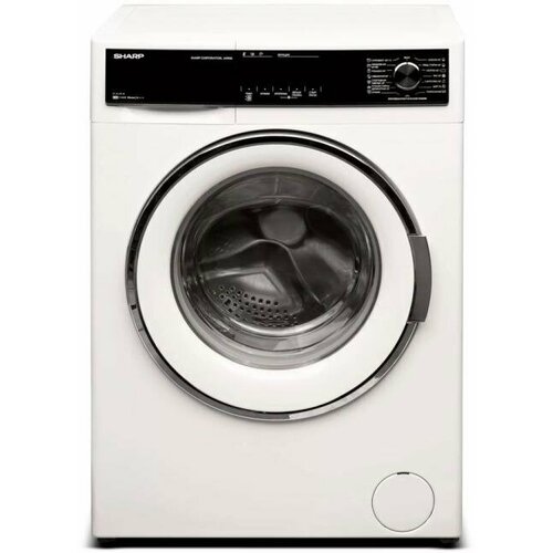 Стиральная машина Sharp ES814RW 47034₽