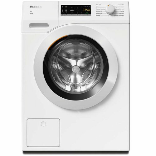 Стиральная машина Miele WCA030WCS 16970000₽