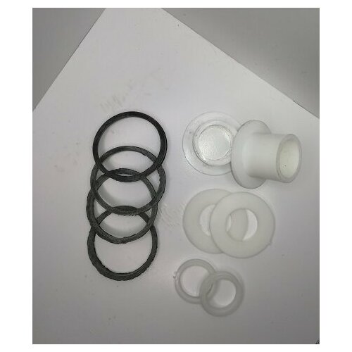 Рем к-т правого маятника Соболь пласт втулки 499₽