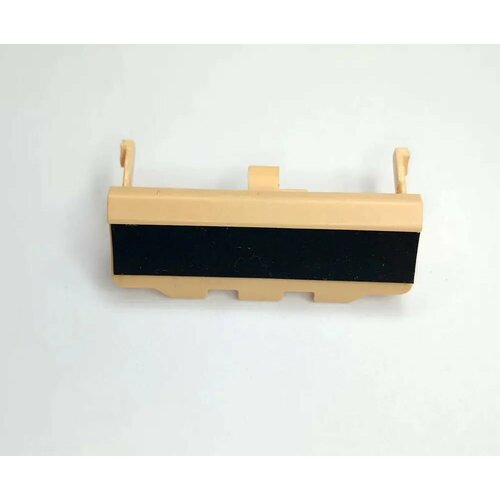 Тормозная площадка ADF в сборе Canon MF212216227485048804890 FM3-8687 620₽