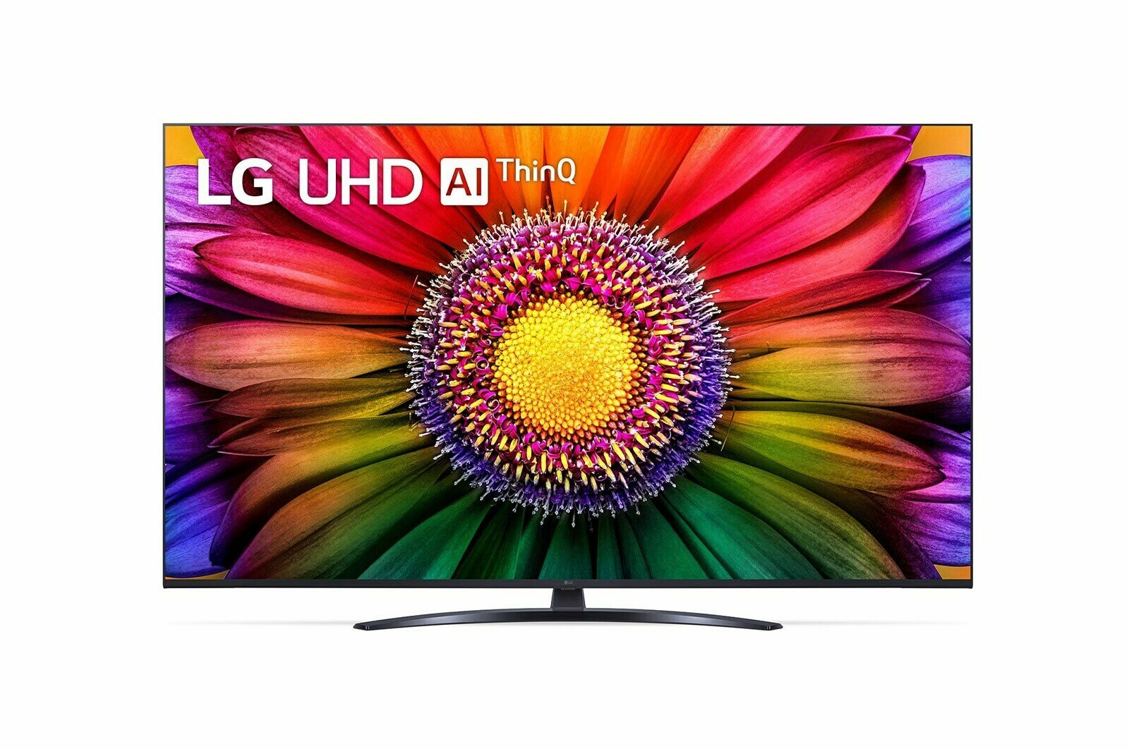 Телевизор LG 50UR81009LK. ARUB