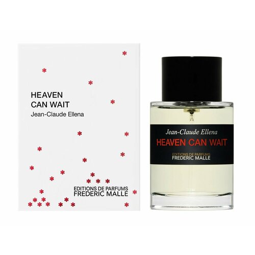 Парфюмерная вода для мужчин и женщин FREDERIC MALLE