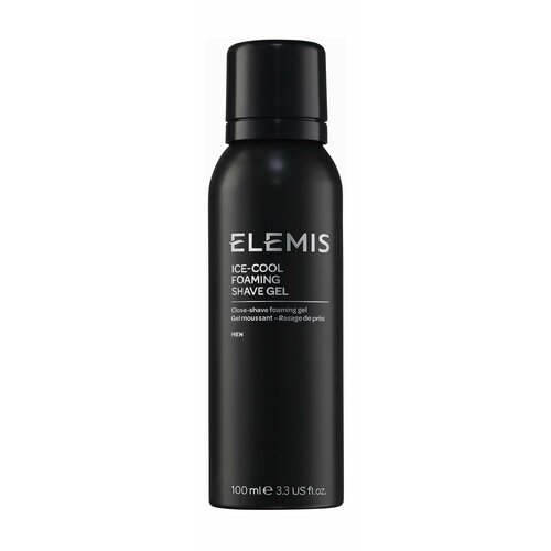Elemis Ice-Cool пенящийся гель для бритья 4826₽