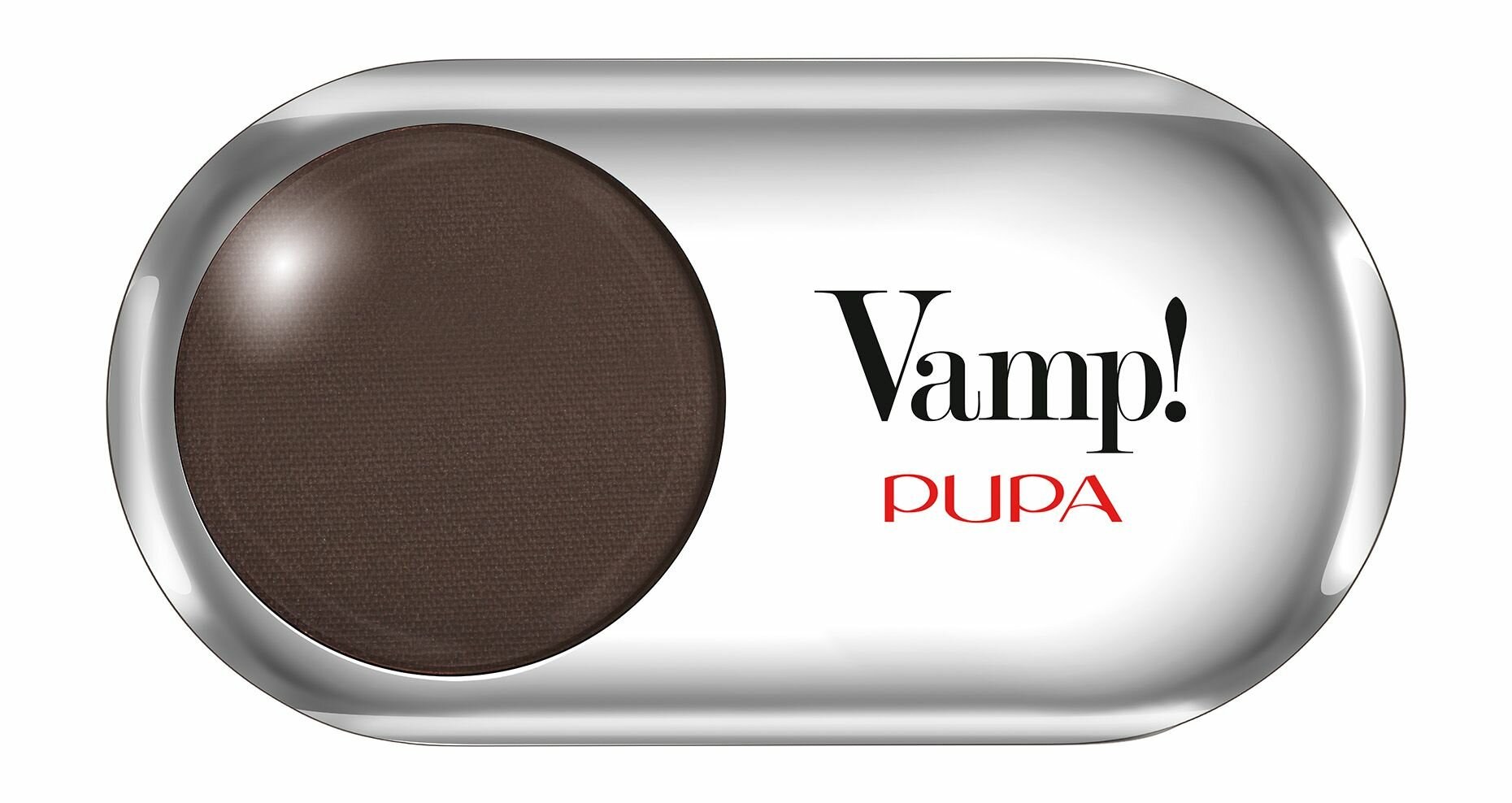 PUPA Тени для век VAMP! Matt запеченные, 1,5 г, 405