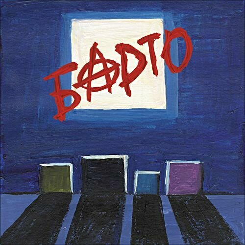 Виниловая пластинка Барто - Ум Совесть и Честь 1LP синий Лимитирован нумерован 2024 4100₽